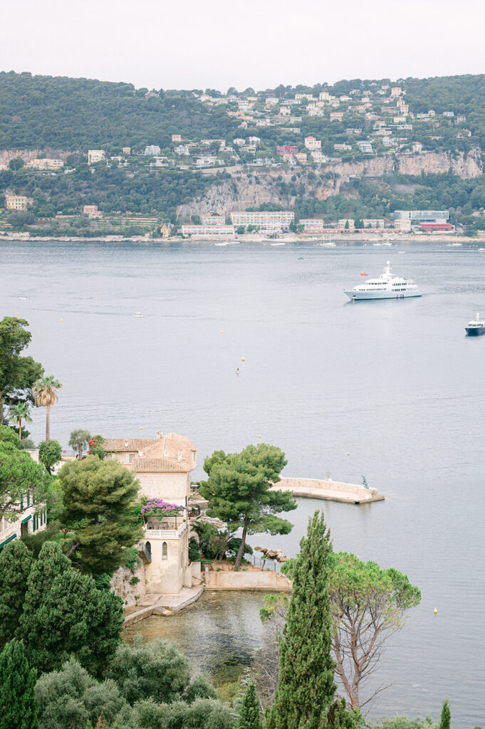 Villa Ephrussi de Rothschild proposal, French Riviera proposal photography, luxury proposal photographer, Saint-Jean-Cap-Ferrat, proposal photographer French Riviera, Nick Pritchard proposal, Villa Ephrussi gardens, Mediterranean proposal locations, romantic proposal photographer, French Riviera wedding photographer.