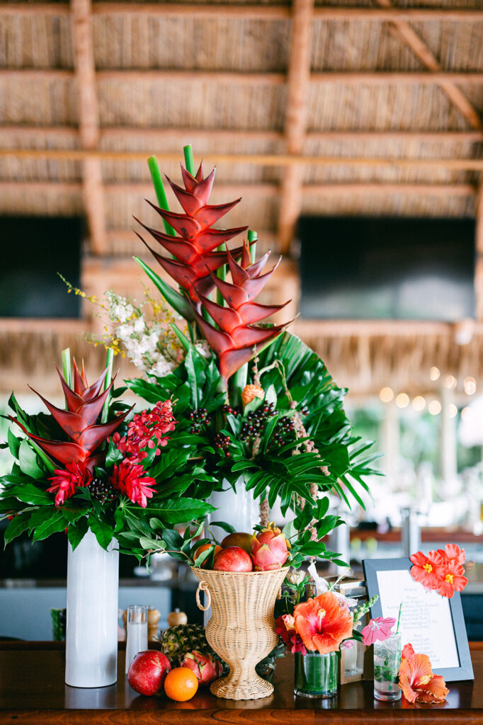 Keys Wedding French Style Islamorada Marker 88