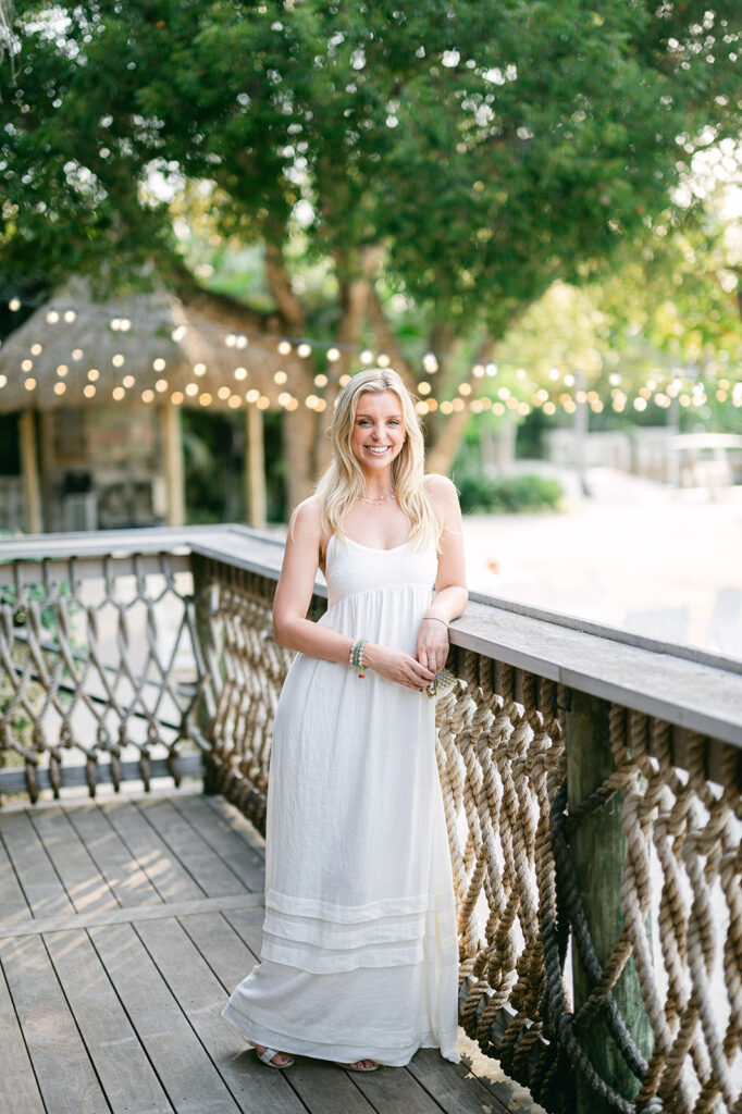 Keys Wedding French Style Islamorada Marker 88