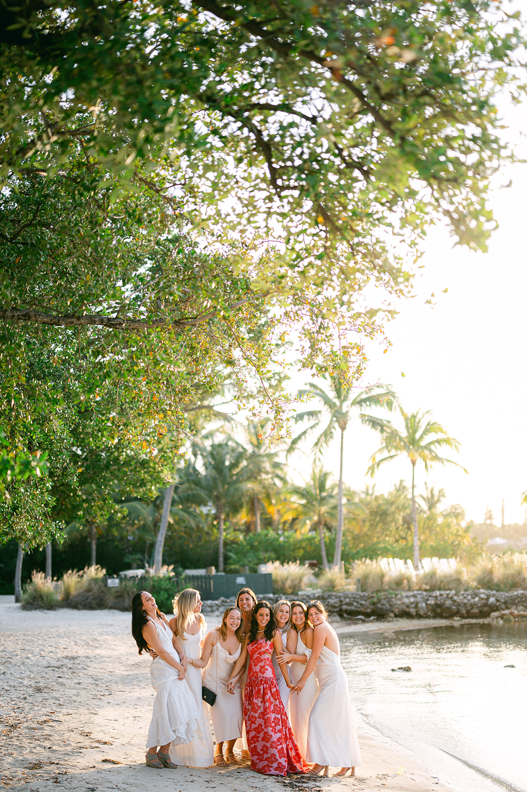 Keys Wedding French Style Islamorada Marker 88