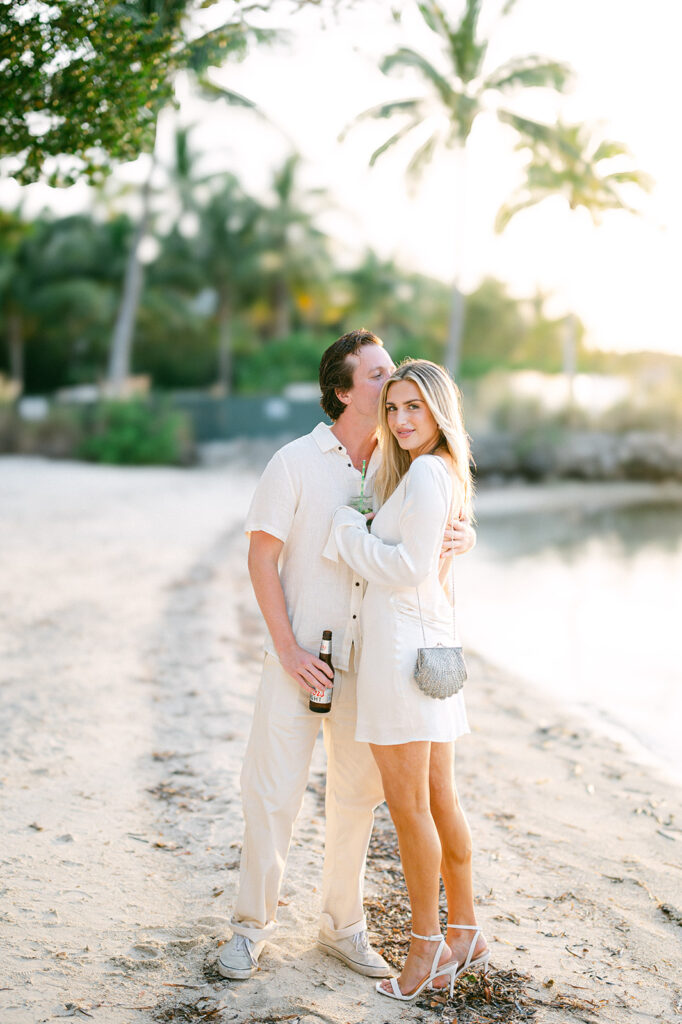 Keys Wedding French Style Islamorada Marker 88