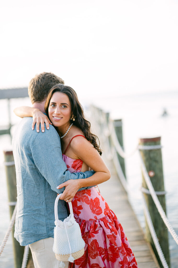 Keys Wedding French Style Islamorada Marker 88