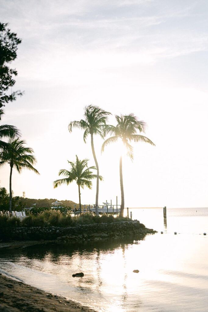 Keys Wedding French Style Islamorada Marker 88